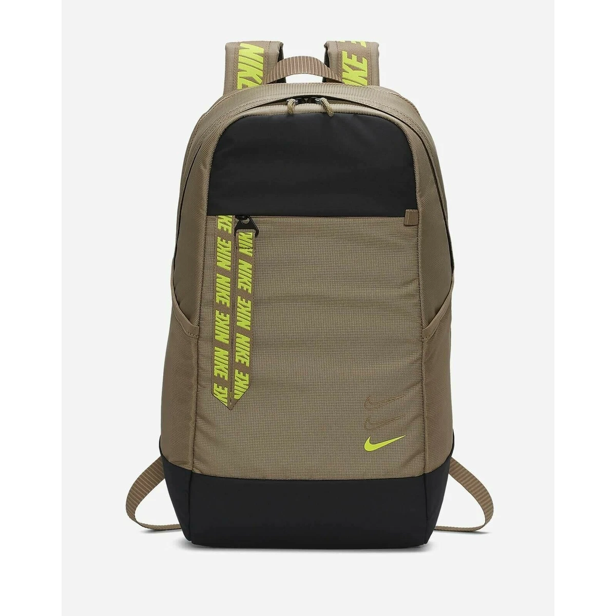 Khaki nike bag 2025