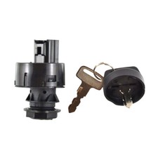 3-Pos Key Switch for Yamaha Viking YXC YXE YXM 700 2004-2025 | 1XD-H2510-11-00