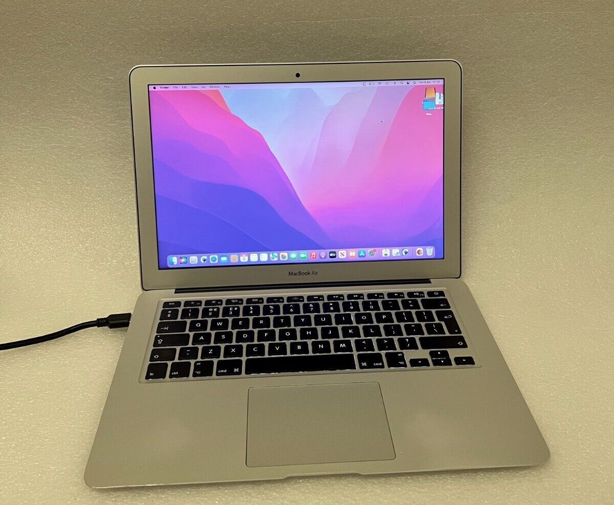 Apple MacBook Air 13