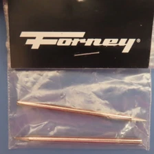 Forney # 61513  Replacement Soldering Iron Tip   Pack of 2  NEW