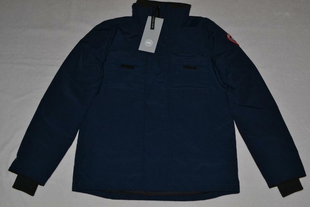 canada goose timber shell