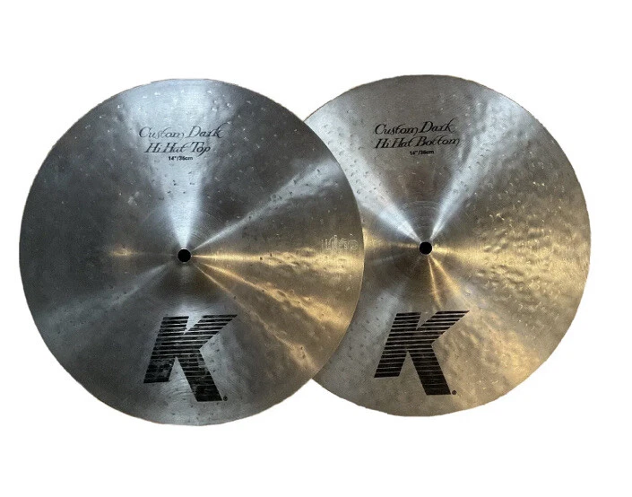 Zildjian 14