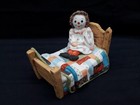 KAY'S DOLL BY BOB TIMBERLAKE LIMITED EDITION PLATE & FIGURINE — photo 2