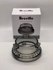 Breville Dosing Funnel Only for All 54mm Portafilters (BES870, BES878, BES880)