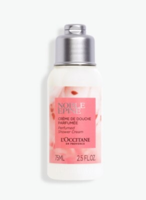 L'Occitane - Noble Epine - Parfümierte Duschcreme | 75 ml [OHNE BOX]