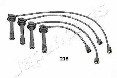 KDK-H04 JAPANPARTS Set Kette Vertrieb für Hyundai, Kia