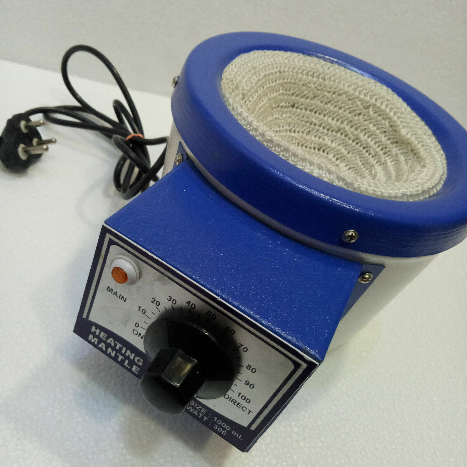 Manta calefactora al mejor precio 1000ML