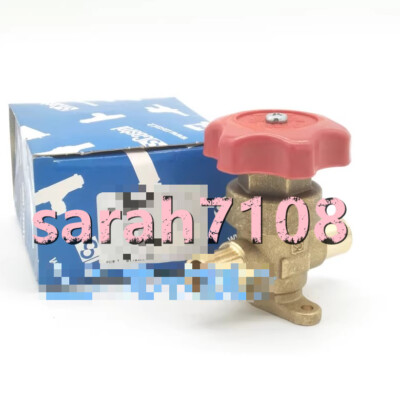 1PCS New Castel hand valve 6220/4 welding port 1/2 #JY