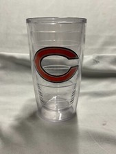 NFL- Chicago Bears TERVIS Cup- No Lid