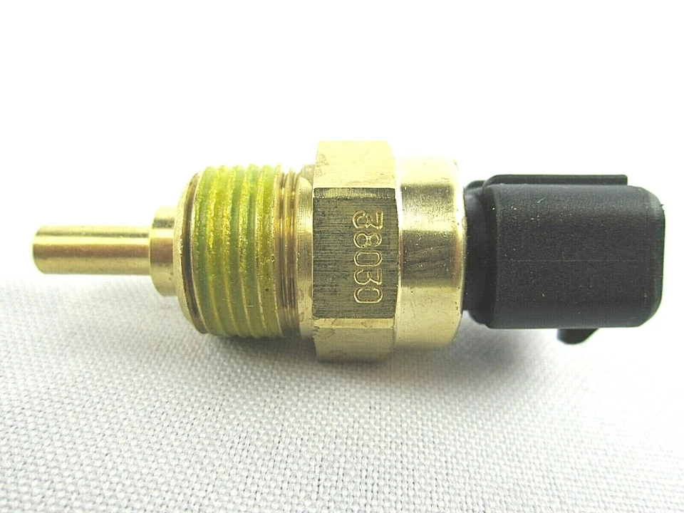 ✅OEM✅ Coolant Temperature Sensor for 1995-2025 Genesis Hyundai Kia # 39220-38030 Foto 2 de 4