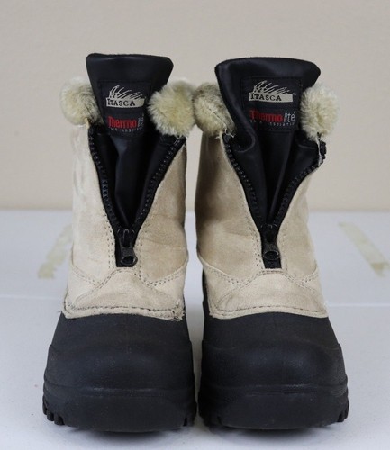 Itasca Tahoe Snow Boots - Waterproof 