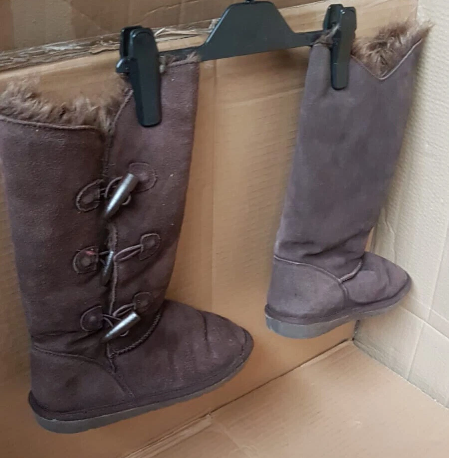 Tu snow boots sale