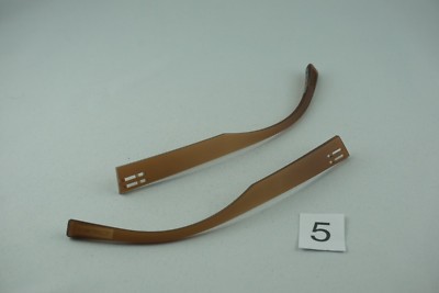 DILEM Brillenbügel Mod. XCS015 Wechselbügel Made in France