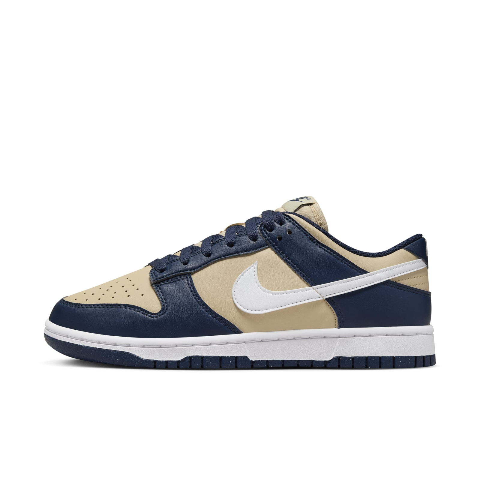[DD1873-401] WOMENS NIKE DUNK LOW