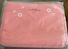 Marc Jacobs Daisy Pop Laptop Zippered Soft Sides Case