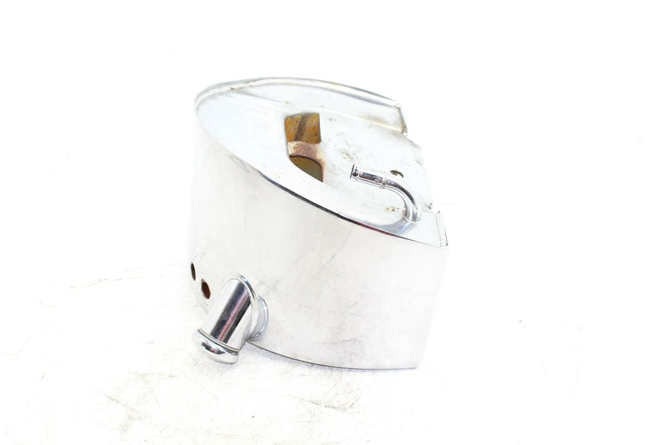 Harley-Davidson Softail Fatboy 2003 tanque de aceite de motor FLSTC 62498-00A Foto 2 de 4