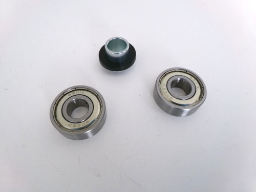 KYMCO MINI COMFORT Mobilitätsroller Ersatzteile: VORDERRADLAGER SET