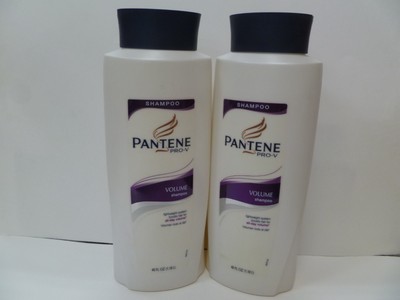 Pantene Pro-v Shampoo 40 floz (080878021925)