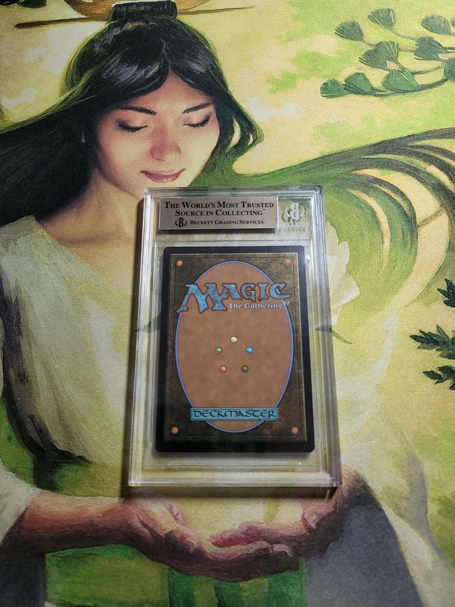 Mind Sculpter Jace, the Mind Sculptor · Eternal Masters (EMA) #57