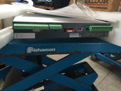 New BSC1010 - AC Servo Drive Controller - BALDOR Free Shipping 