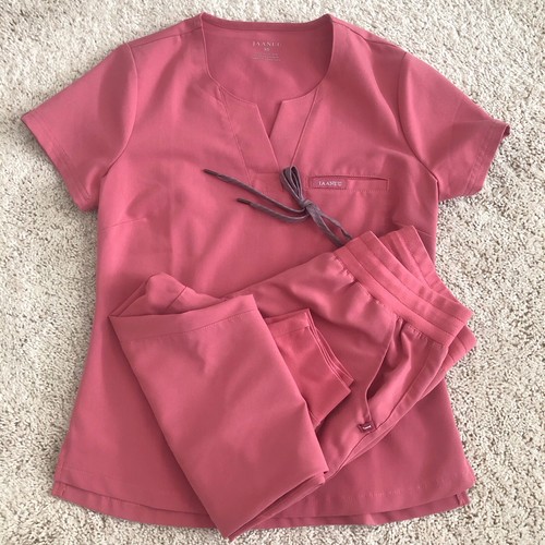 jaanuu scrubs women Set Please See Last Photo For Sizing eBay