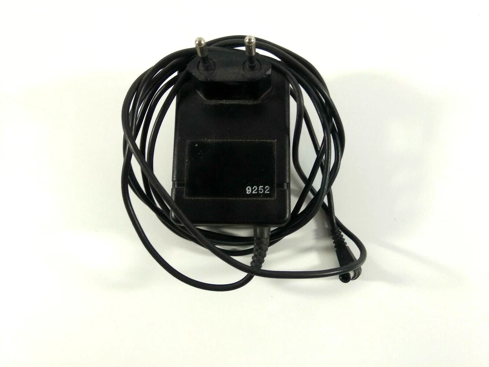 JVC AC Adaptador J45243-001 para Infrared Transmisor J21307-001 - Image 2 of 2