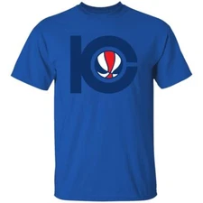 Kentucky Colonels T-shirt Classic ABA Basketball