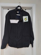 Bulwark BP FR Employee Jacket Large