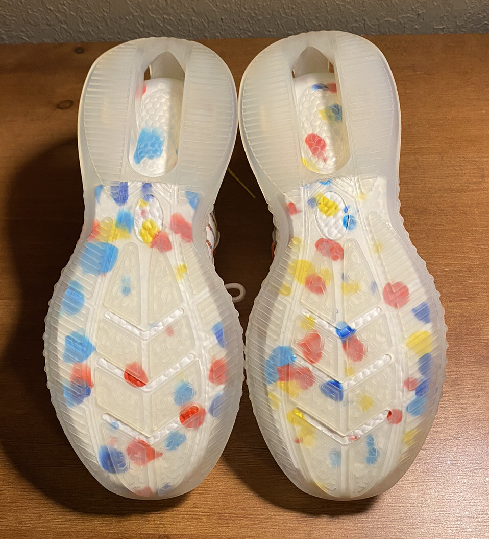 SAOLA Scarpe uomo Rovux Z3X taglia 8 5. Nuovo senza etichette.