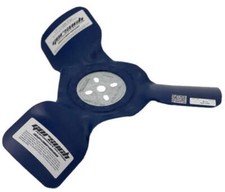 Gorsuch Fan 17in 3 Blade For Crate Motors Gorsuch Fan 17in 3 Blade For Crate Motors