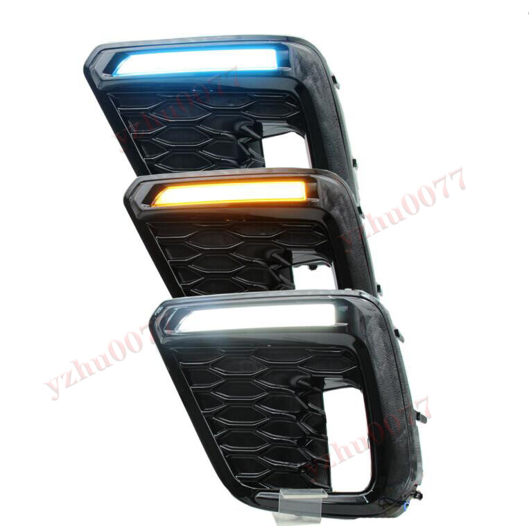 No.279 フォレスター SK9 前期 LEDデイライト左 278-60417 No.279