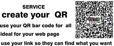 QR barcode digital file , create your QR barcode( digital file)not physical ship