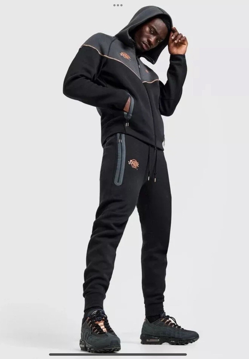 Nike Tech Fleece Central Cee – synaworld Exclusive Streetwear Drop