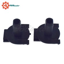 2PCS For Chevrolet Equinox GMC Terrain 18-23 23134225 Radiator mounting Sleeve