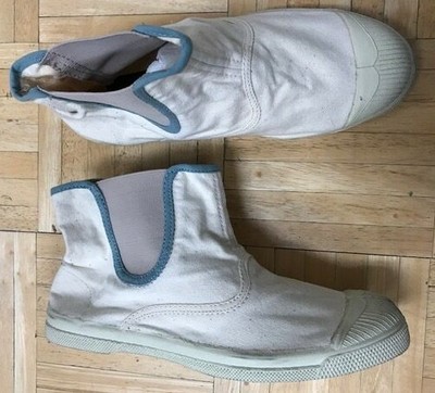 bensimon tennis shoes