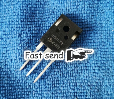 5 Pezzi H30PR5 IHW30N135R5 TO247