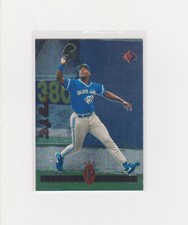 1994 SP Baseball you pick base stars RC rookie insert Hall Of Famers NM