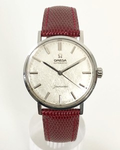omega seamaster 1961 automatic