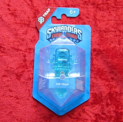 Air Trap Team Skylanders Skylander Screamer Sturmwarnung Luft Falle Neu-OVP