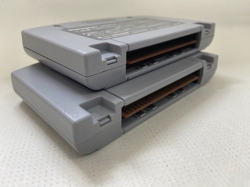 Nintendo 64 Choose the Series Video Game Cartridge Japanese Game Tested Used JP - Picture 838 of 926