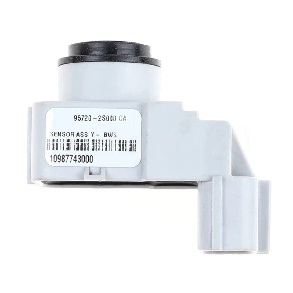 SENSOR DE ESTACIONAMIENTO PDC 95720-2S000 4 piezas para HYUNDAI IX35 2010-2017 AU Foto 3 de 4