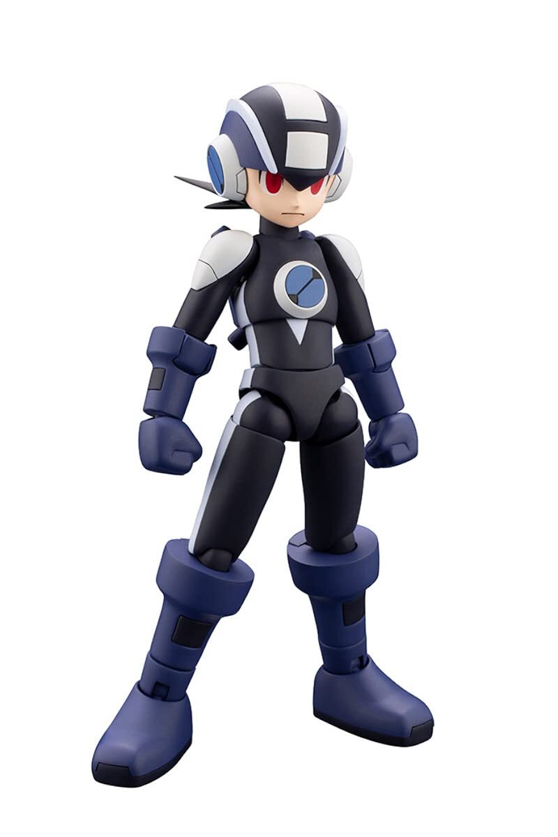 値下げ　コトブキヤ　プラモデル ロックマンエグゼ　MEGA MAN.EXE 限定品】ロックマン.EXE プレミアムチャージショットVer