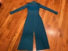 Balera Competition Lyrical/contemporary Costume Size SA…added Rhinestones! — photo 2