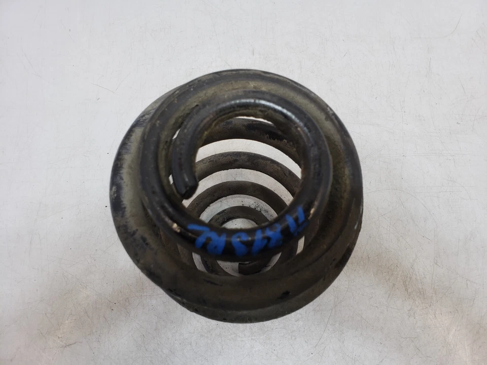 ✅ 99-03 OEM Volkswagen Eurovan MV задняя левая со стороны водителя амортизирующая пружина стойки - Изображение 2 из 4