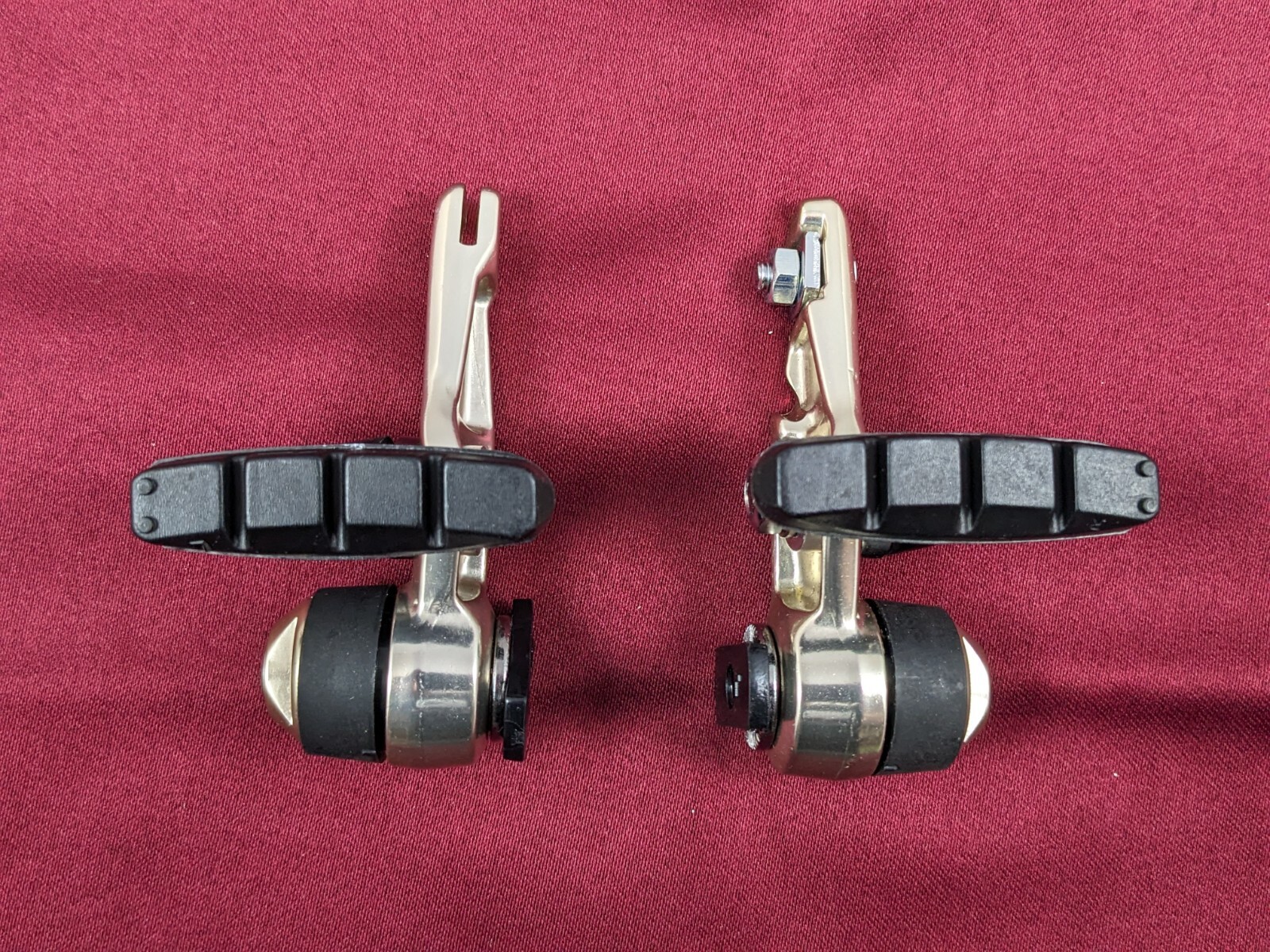 suntour xc pro cantilever brakes