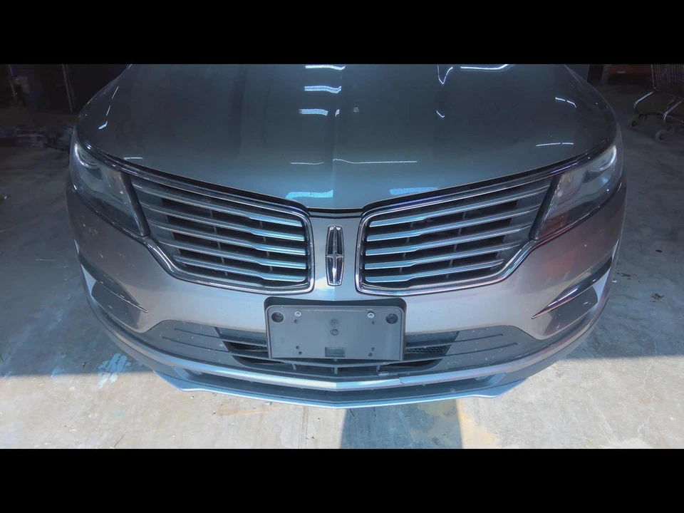 Used Engine Wiring Harness fits: 2016 Lincoln Mkc  Grade A Foto 4 de 4