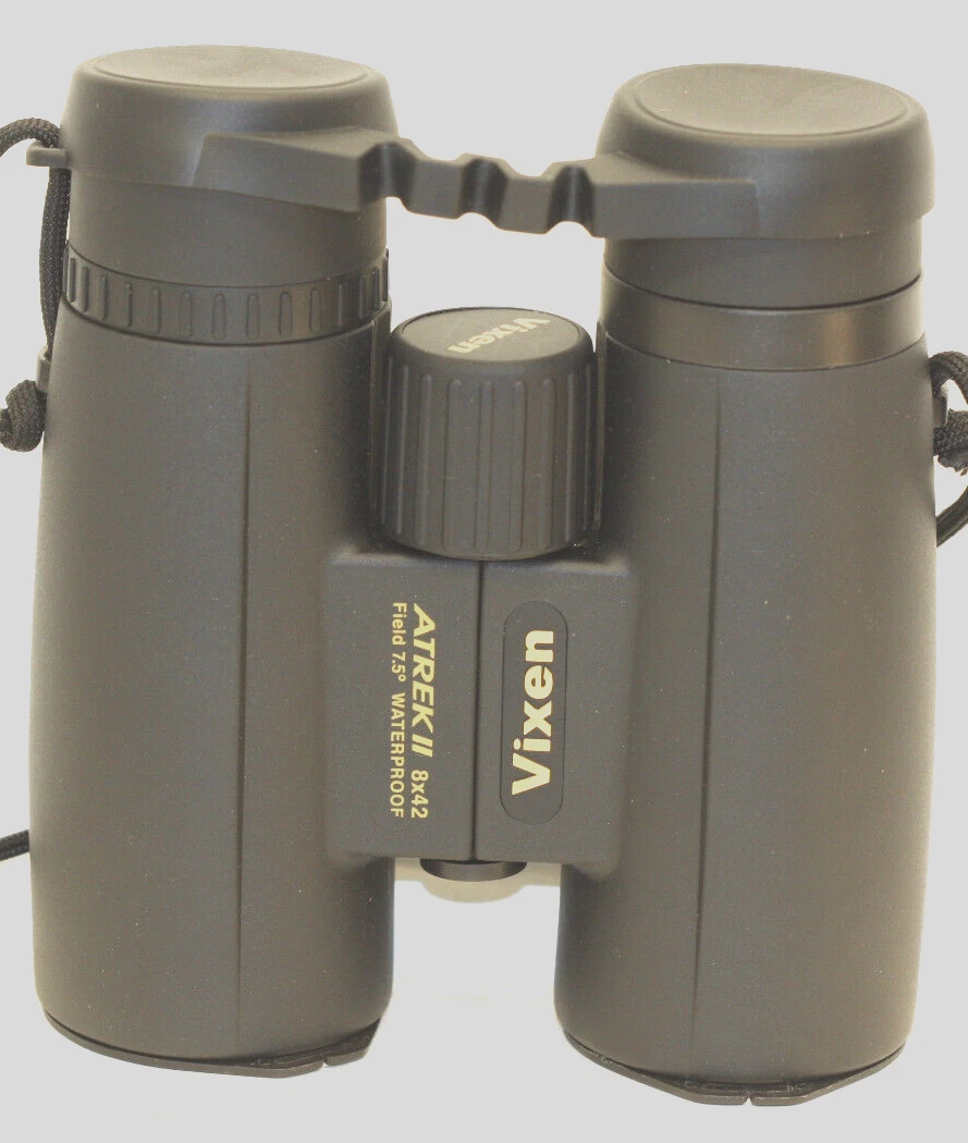 Vixen 8x42 hotsell