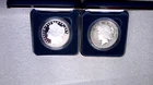 2024 S U.S. Mint 🇺🇸 PROOF Morgan & Peace SILVER Dollars