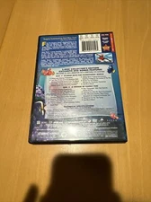 Finding Nemo (DVD, 2003, 2-Disc Set)