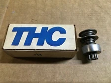 The Hastings Company Remanufactured Starter Drive SD3204 